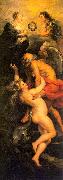 Peter Paul Rubens The Triumph of Truth china oil painting reproduction